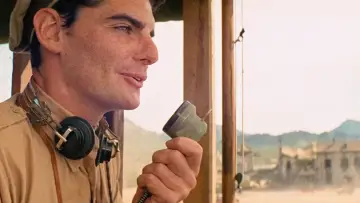Backdrop to the movie "Catch-22" #1199899