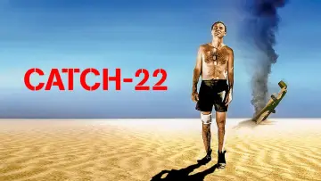 Backdrop to the movie "Catch-22" #693856