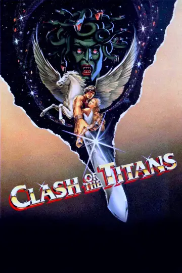 Clash of the Titans
