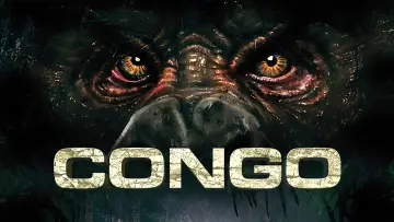 Backdrop to the movie "Congo" #701578
