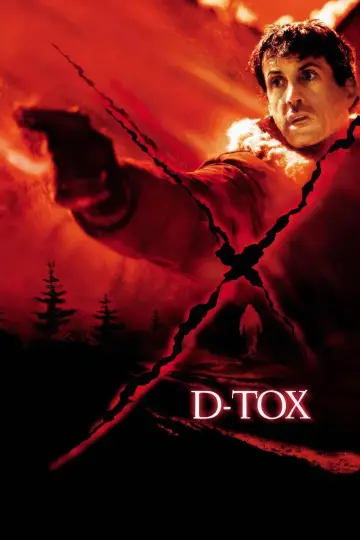 Poster to the movie "D-Tox" #867624