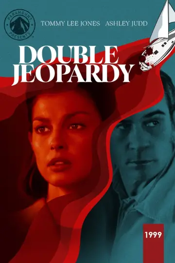 Poster to the movie "Double Jeopardy" #113496
