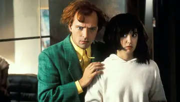 Backdrop to the movie "Drop Dead Fred" #1045637