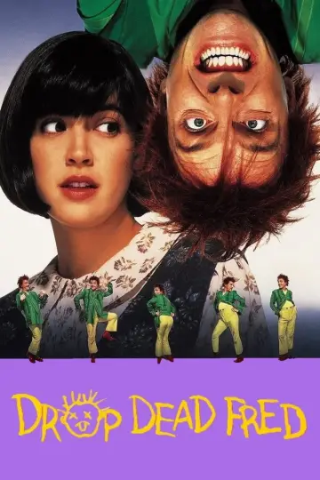 Drop Dead Fred