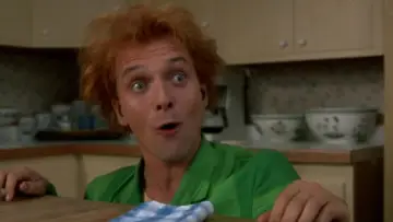 Backdrop to the movie "Drop Dead Fred" #407007