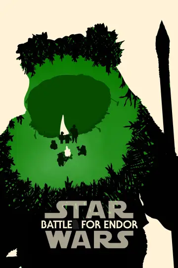 Ewoks: The Battle for Endor