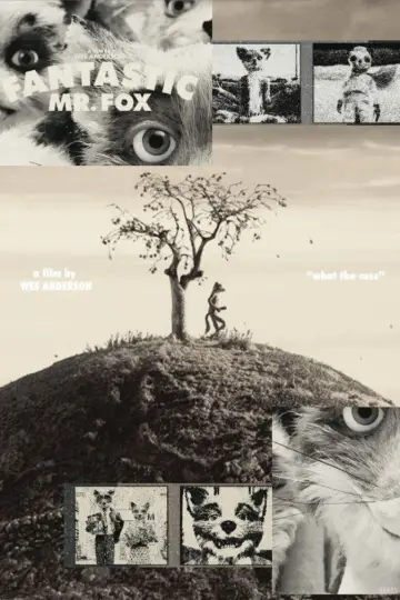 Fantastic Mr. Fox