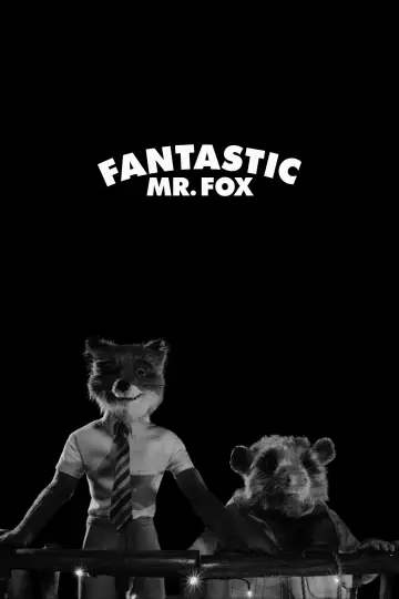 Poster to the movie "Fantastic Mr. Fox" #1576798