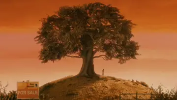 Backdrop to the movie "Fantastic Mr. Fox" #504381