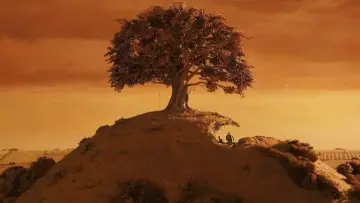 Backdrop to the movie "Fantastic Mr. Fox" #639903