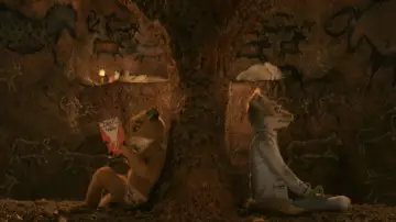 Backdrop to the movie "Fantastic Mr. Fox" #639912