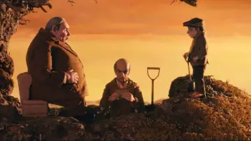 Backdrop to the movie "Fantastic Mr. Fox" #639914
