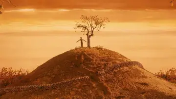Backdrop to the movie "Fantastic Mr. Fox" #639915