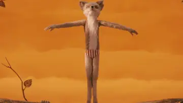 Backdrop to the movie "Fantastic Mr. Fox" #639919