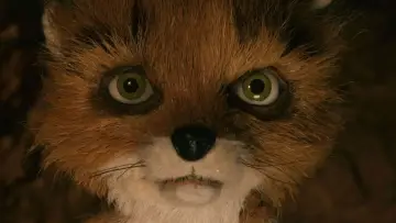 Backdrop to the movie "Fantastic Mr. Fox" #639926