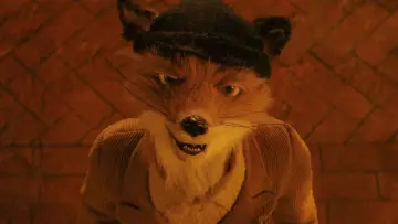 Backdrop to the movie "Fantastic Mr. Fox" #639932