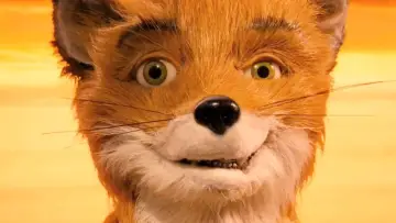 Backdrop to the movie "Fantastic Mr. Fox" #639939