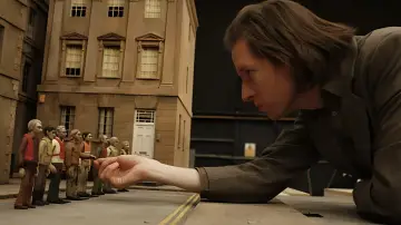 Backdrop to the movie "Fantastic Mr. Fox" #639943