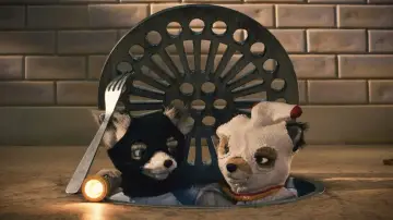 Backdrop to the movie "Fantastic Mr. Fox" #639945