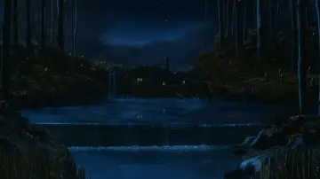 Backdrop to the movie "Fantastic Mr. Fox" #639958