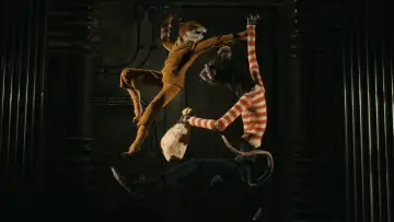 Backdrop to the movie "Fantastic Mr. Fox" #639970