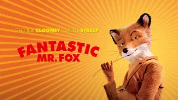 Backdrop to the movie "Fantastic Mr. Fox" #639986