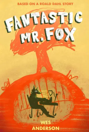 Poster to the movie "Fantastic Mr. Fox" #839682