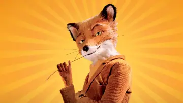 Backdrop to the movie "Fantastic Mr. Fox" #961668
