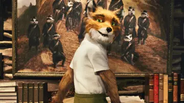 Backdrop to the movie "Fantastic Mr. Fox" #961671