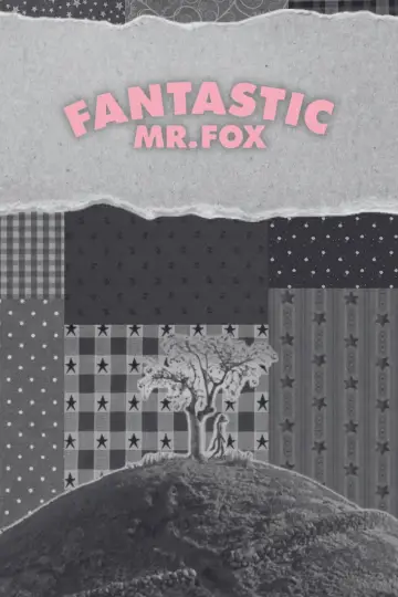 Poster to the movie "Fantastic Mr. Fox" #961672