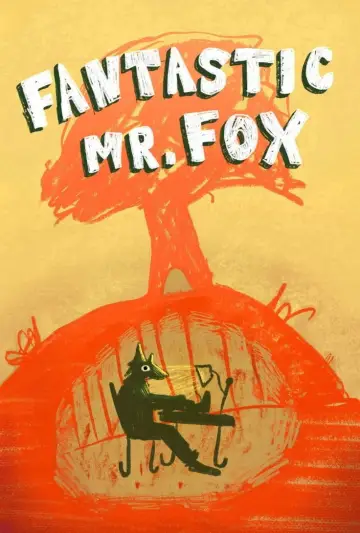 Poster to the movie "Fantastic Mr. Fox" #961674