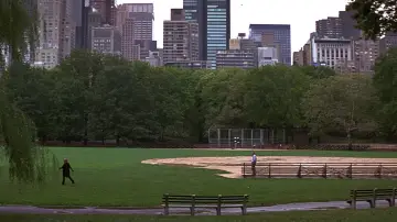 Backdrop to the movie "For Love of the Game" #1010519