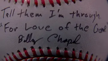 Backdrop to the movie "For Love of the Game" #1010529
