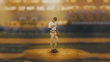 Backdrop to the movie "For Love of the Game" #352730