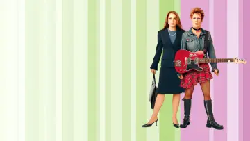 Backdrop to the movie "Freaky Friday" #641149