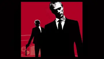 Backdrop to the movie "Gangster No. 1" #1076040
