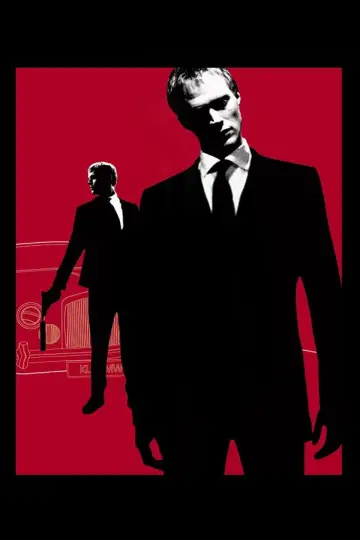 Poster to the movie "Gangster No. 1" #1076052
