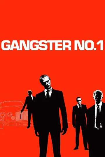Gangster No. 1