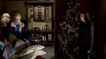 Backdrop to the movie "Ginger Snaps 2: Unleashed" #980141