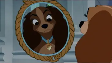 Backdrop to the movie "Lady and the Tramp" #848374