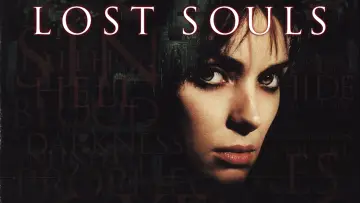 Backdrop to the movie "Lost Souls" #907223