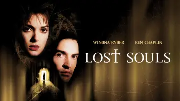 Backdrop to the movie "Lost Souls" #907228
