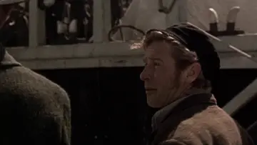 Backdrop to the movie "Moby Dick" #725721