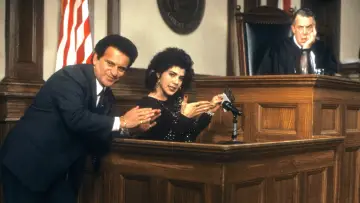 Backdrop to the movie "My Cousin Vinny" #1828364