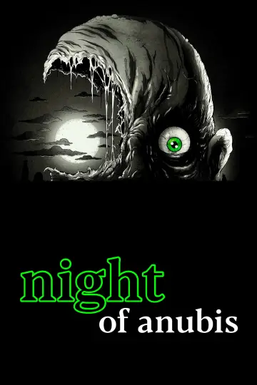 Poster to the movie "Night of the Living Dead" #1208138