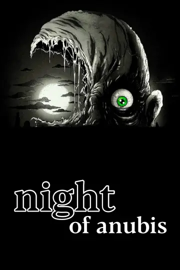 Poster to the movie "Night of the Living Dead" #1208142