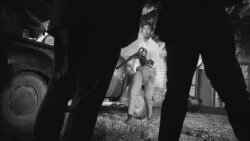 Backdrop to the movie "Night of the Living Dead" #1578533