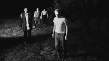 Backdrop to the movie "Night of the Living Dead" #1578534