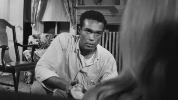 Backdrop to the movie "Night of the Living Dead" #1578535