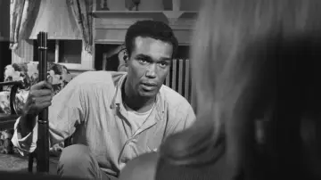 Backdrop to the movie "Night of the Living Dead" #1578536